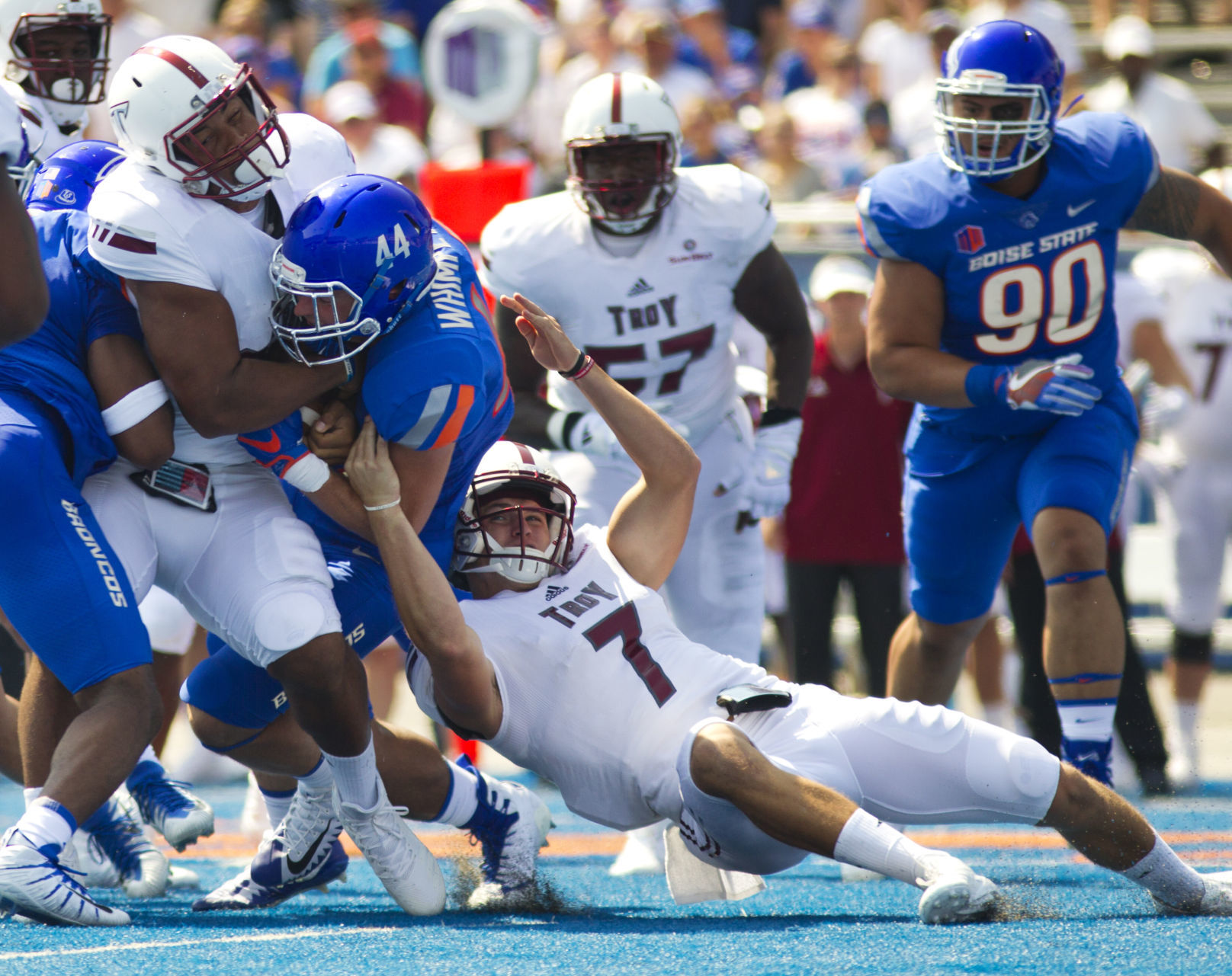 Boise State Football